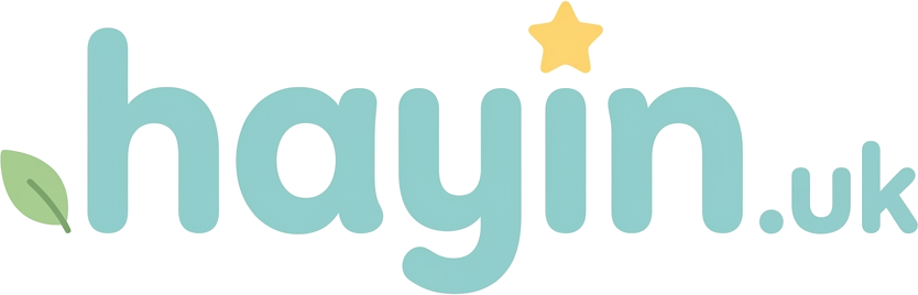 Hayin Logo